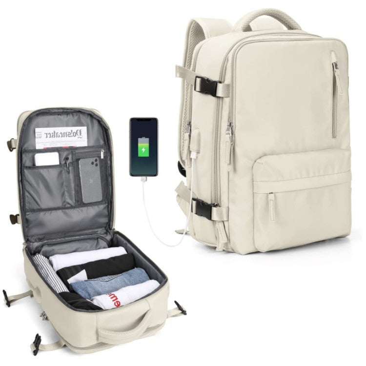Multifunktionale Reise-Rucksacktasche Karnz