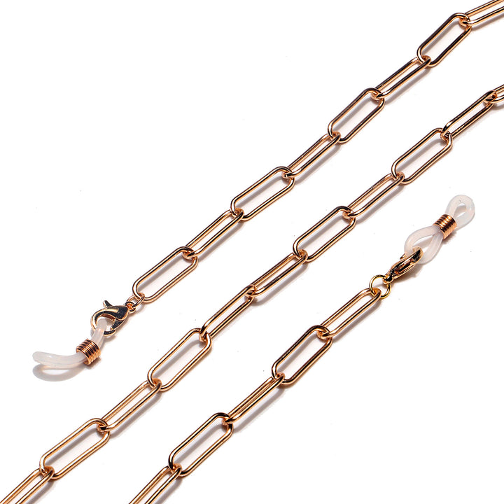Brillenhalterkette Karnz
