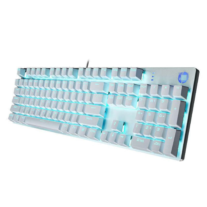 Gaming Mechanische Tastatur Karnz