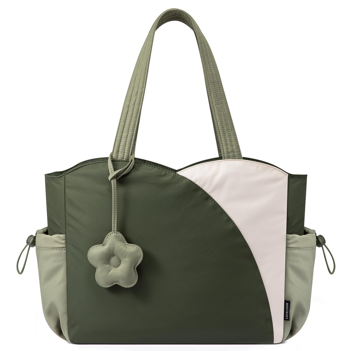 Damen modische Alltags-Tragetasche Karnz