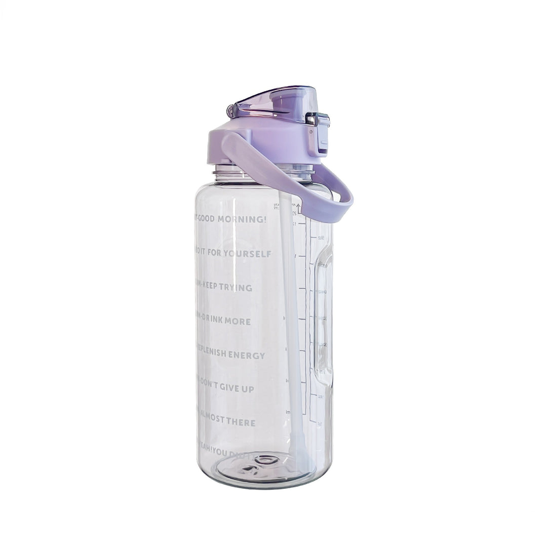 Damen Tragefreundliche Wasserflasche Karnz