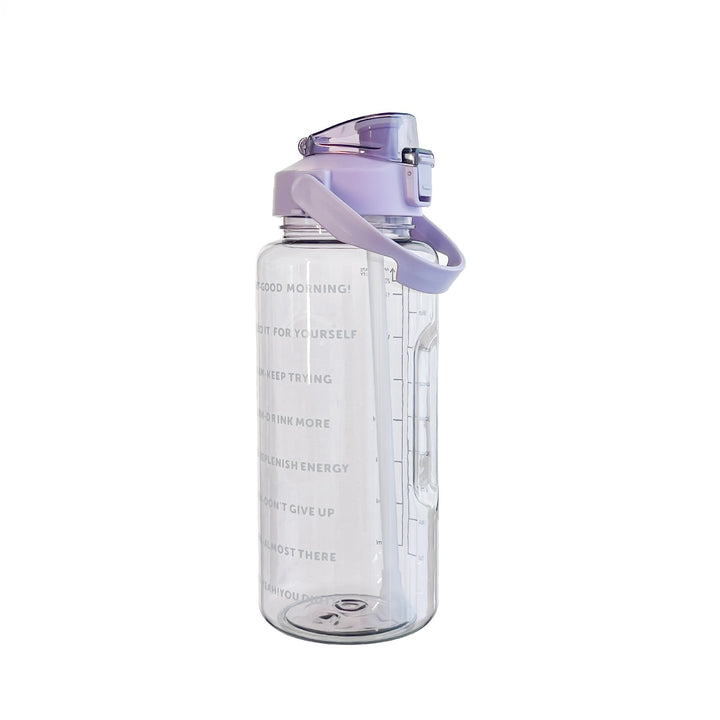 Damen Tragefreundliche Wasserflasche Karnz
