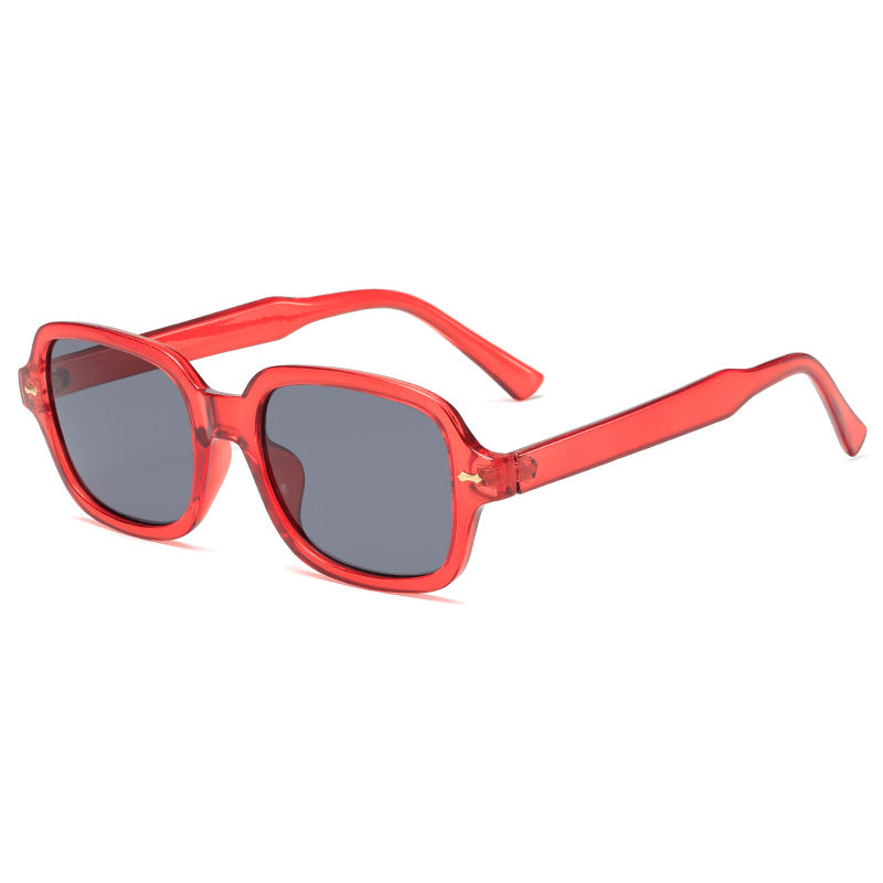 Damen stylische Sonnenschutzbrille Karnz