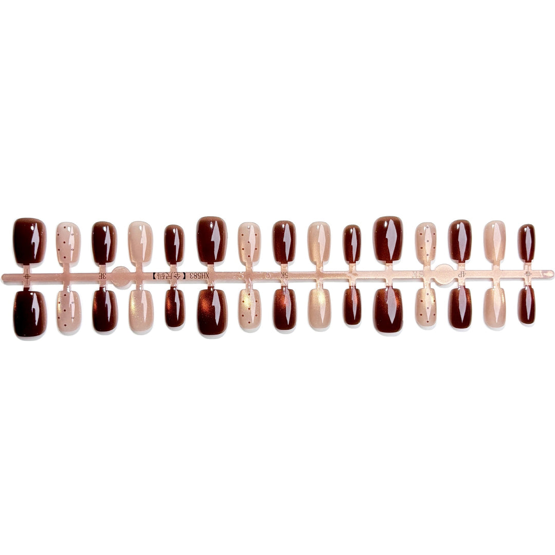 Press-On Nail Art Kollektion