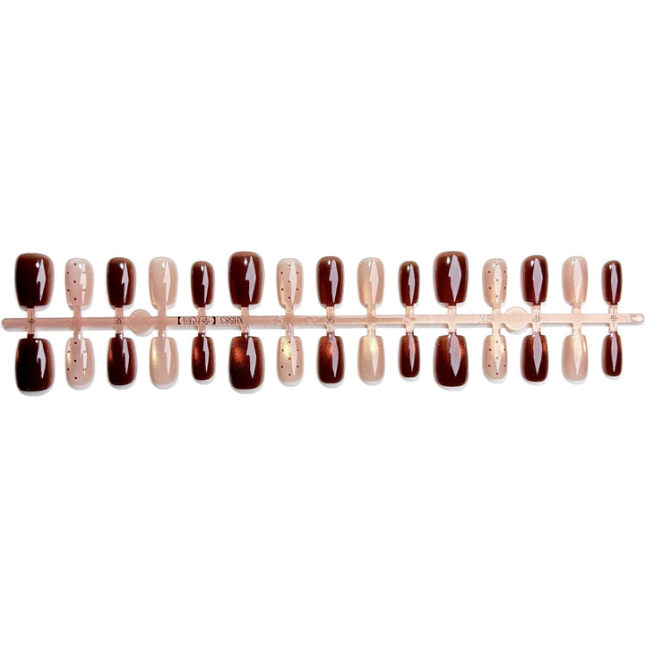 Press-On Nail Art Kollektion