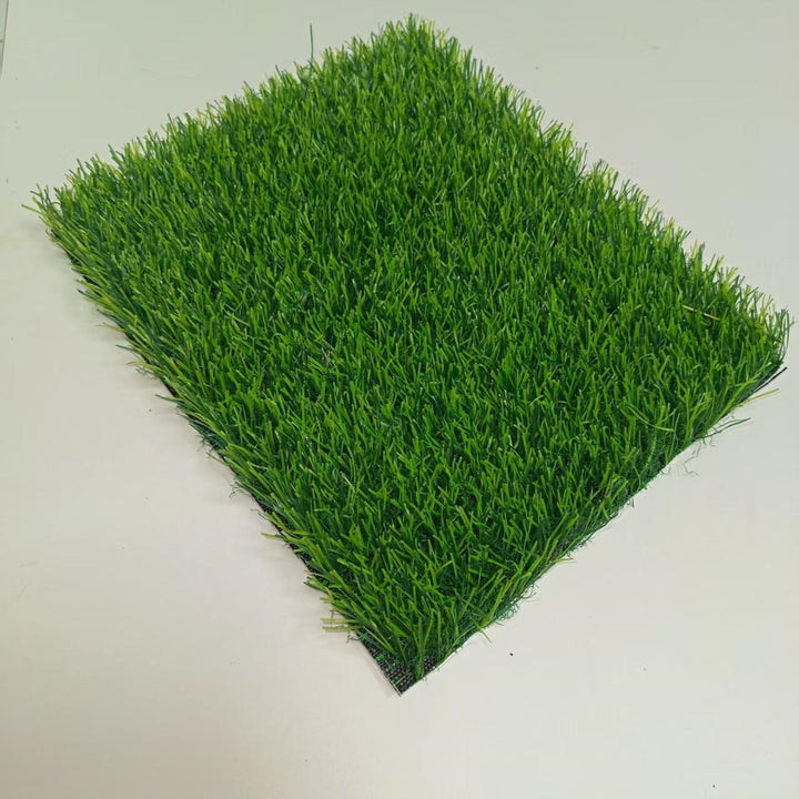 Dekorativer Kunstgras-Matte