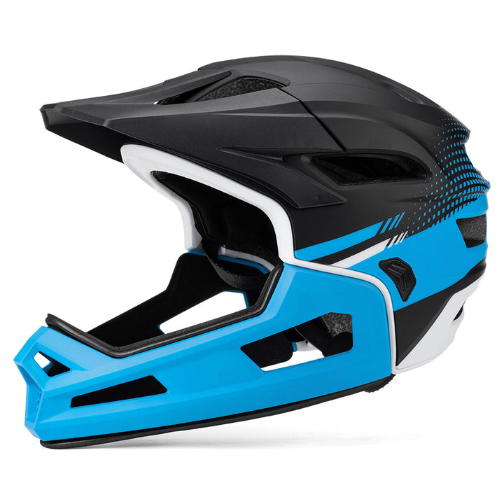 Hochleistungs-Mountainbike-Helm Karnz