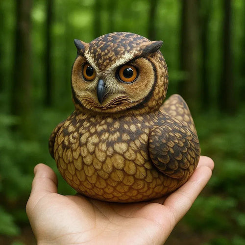 Dekorative Tierfigur Karnz