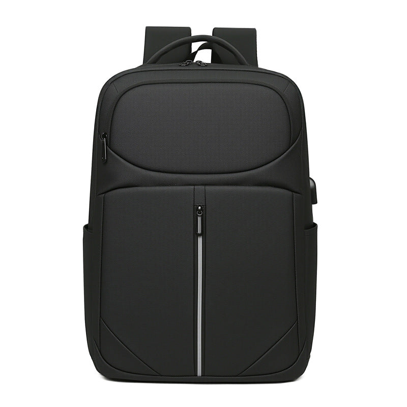 Stylische Laptop-Rucksack Karnz