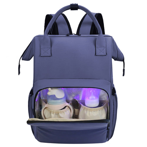 Smart Multi-Function Convertible Backpack Karnz