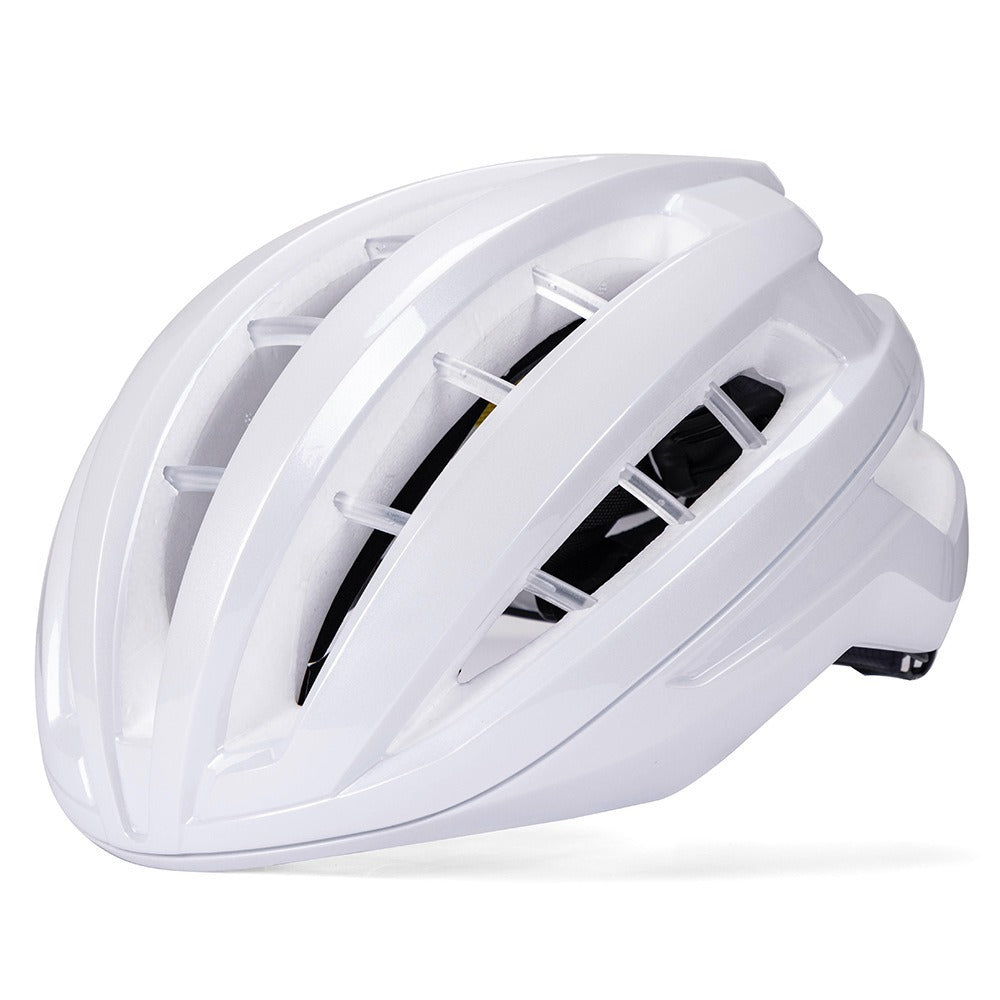 Hochleistungs-Straßenradhelm Karnz