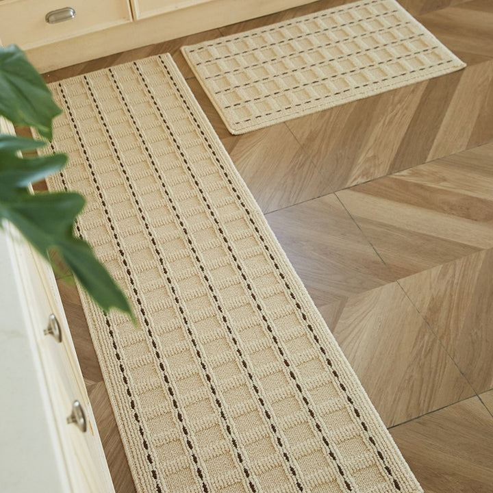 Memory Foam Badematte