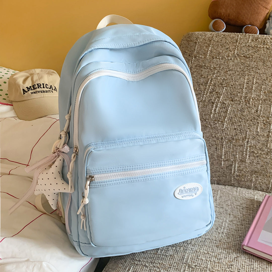 Leichter multifunktionaler Rucksack Karnz 1791205639