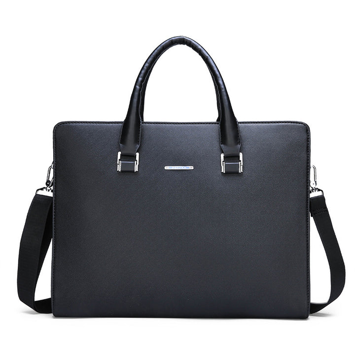 Elegante Business-Laptoptasche Karnz