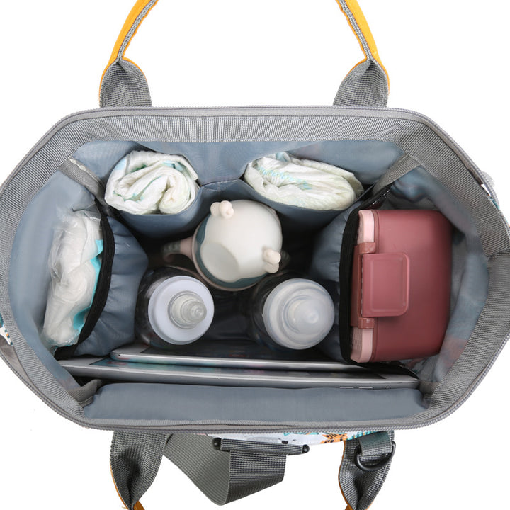 Einzigartige Tierdruck Lunch Bag Karnz