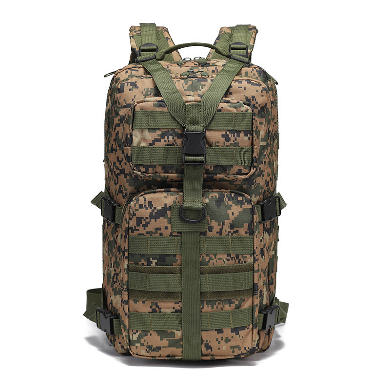 Taktischer Rucksack Karnz
