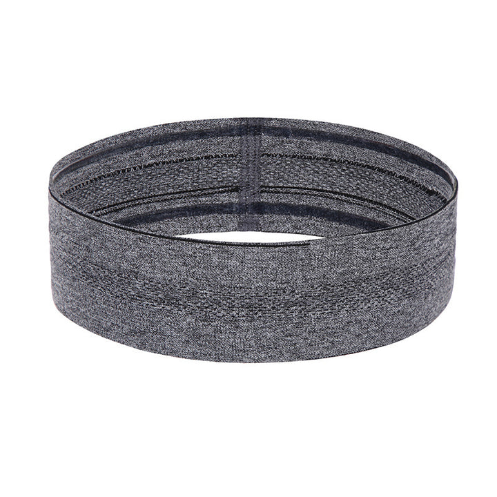 Damen Sport Haarband Karnz