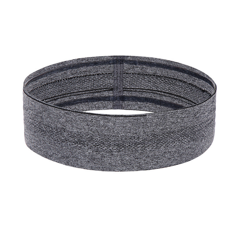 Damen Sportliches Haarband Karnz