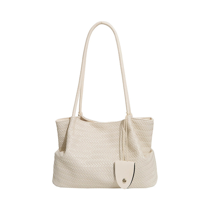 WoTextured Elegante Tote Bag Karnz