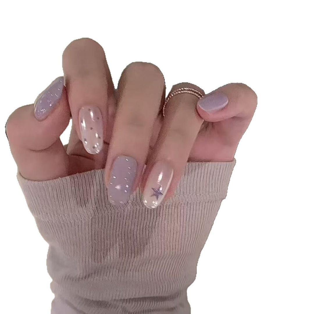 Nagelkunst Karnz