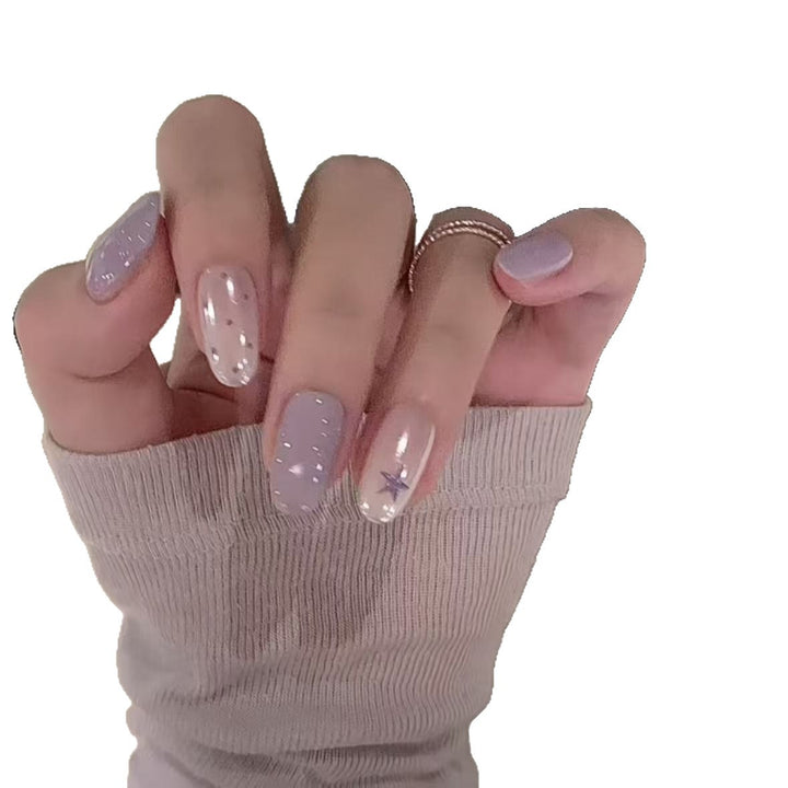 Nagelkunst Karnz
