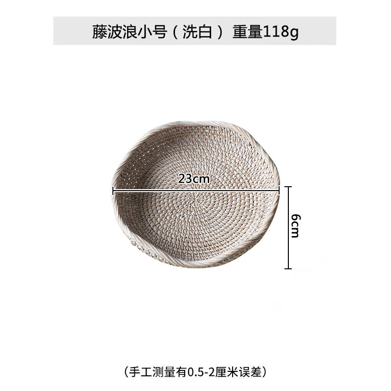 Unisex Korb Karnz