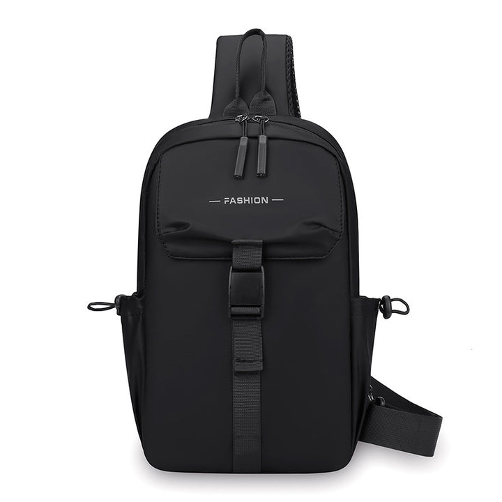 Trendiger minimalistische Sling-Rucksack