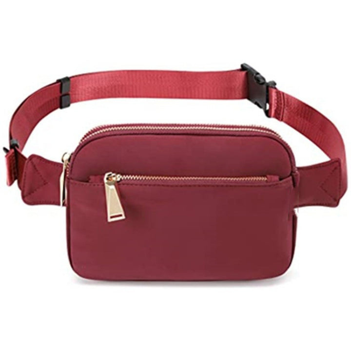Praktische Gürteltasche Karnz