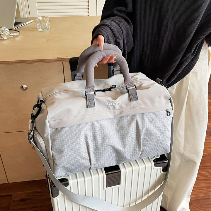 Travel Sport Duffel Karnz