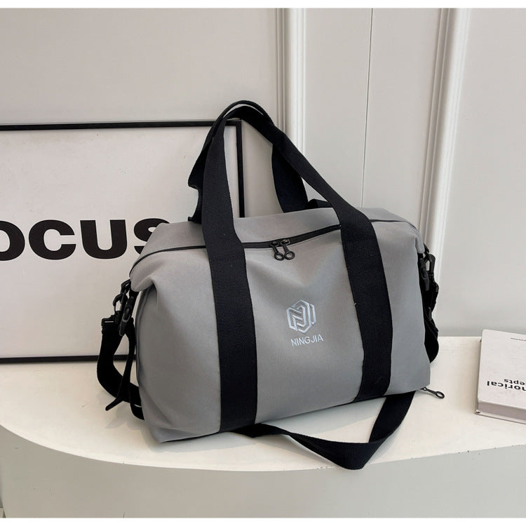 Vielseitige Utility-Reise-Duffel-Tasche Karnz