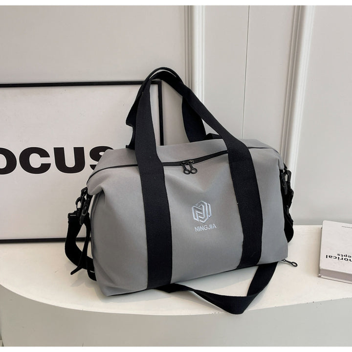 Vielseitige Utility-Reise-Duffel-Tasche Karnz
