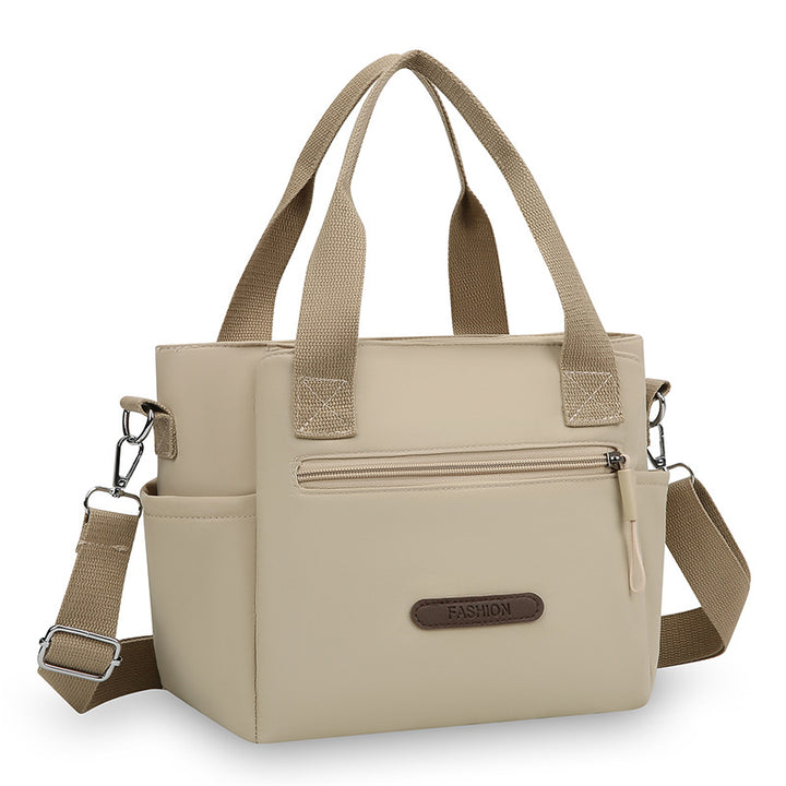 Multi-Funktionaler Organizer Handtasche Karnz
