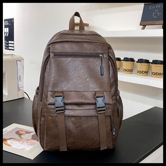 Stylische Rucksack