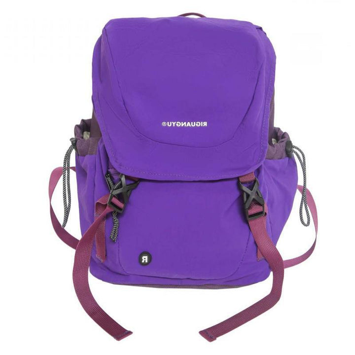 Vielseitiger Wanderrucksack