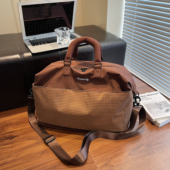Multi-Funktionale Reisebrieftasche