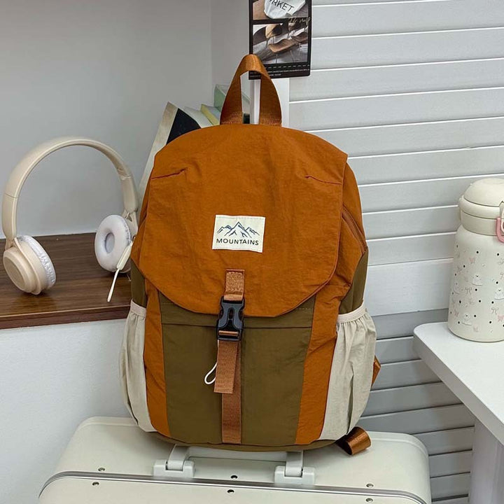 Casual Adventure Rucksack