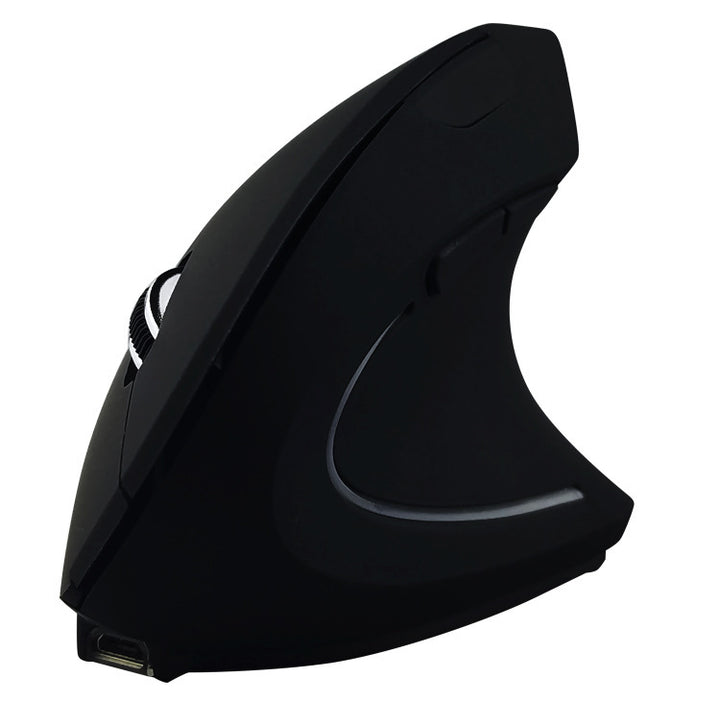 Vertikale Ergonomische Maus Karnz