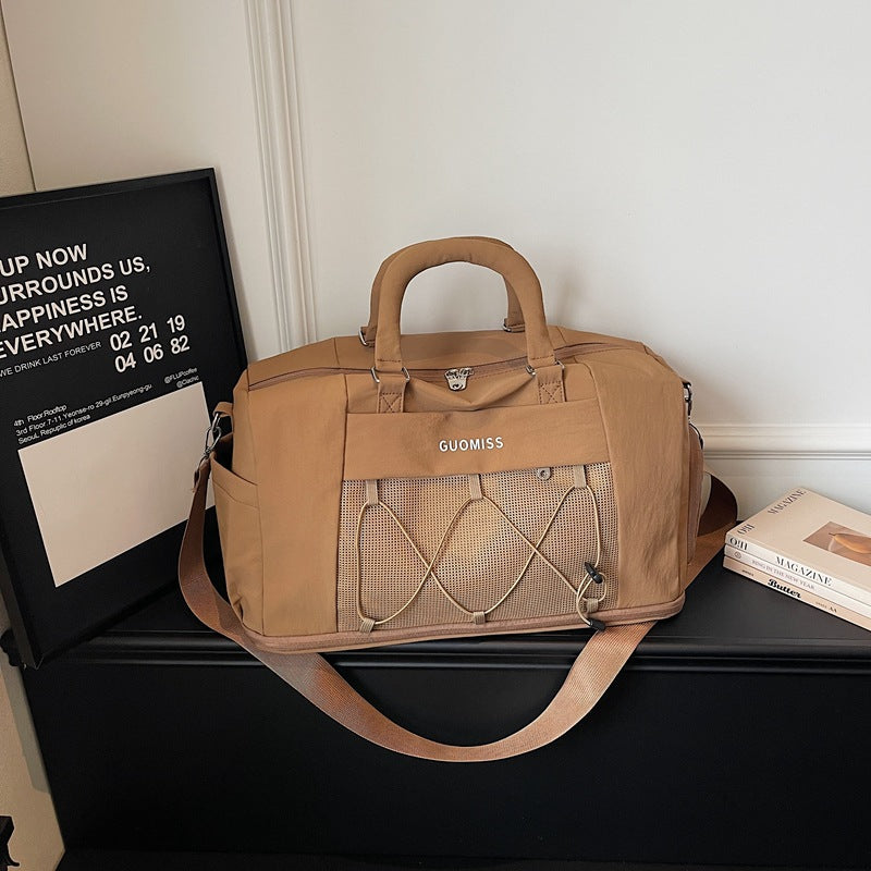 Stylischer multifunktionaler Reisetasche