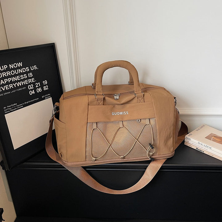 Stylischer multifunktionaler Reisetasche