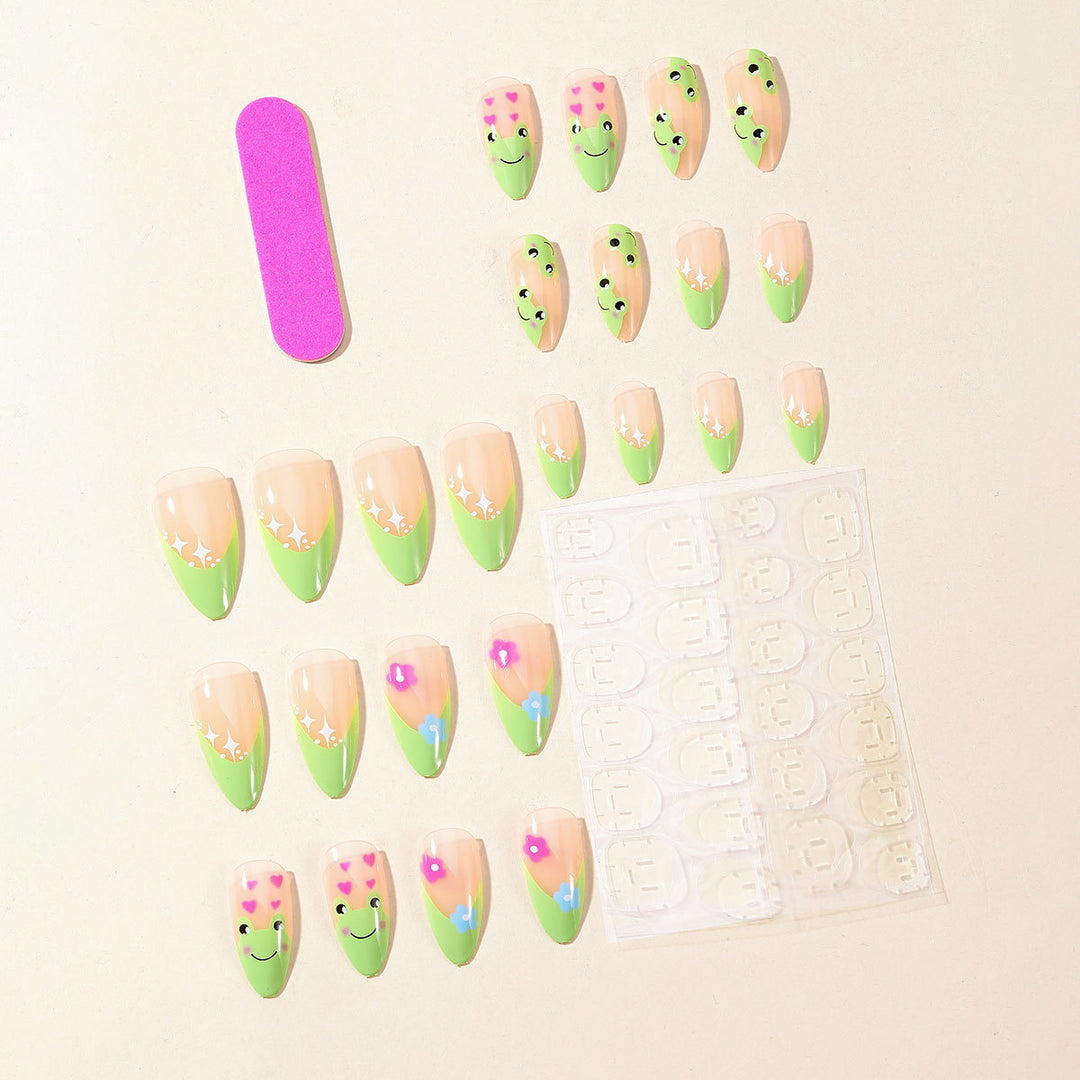 Artistic Nail Art Karnz