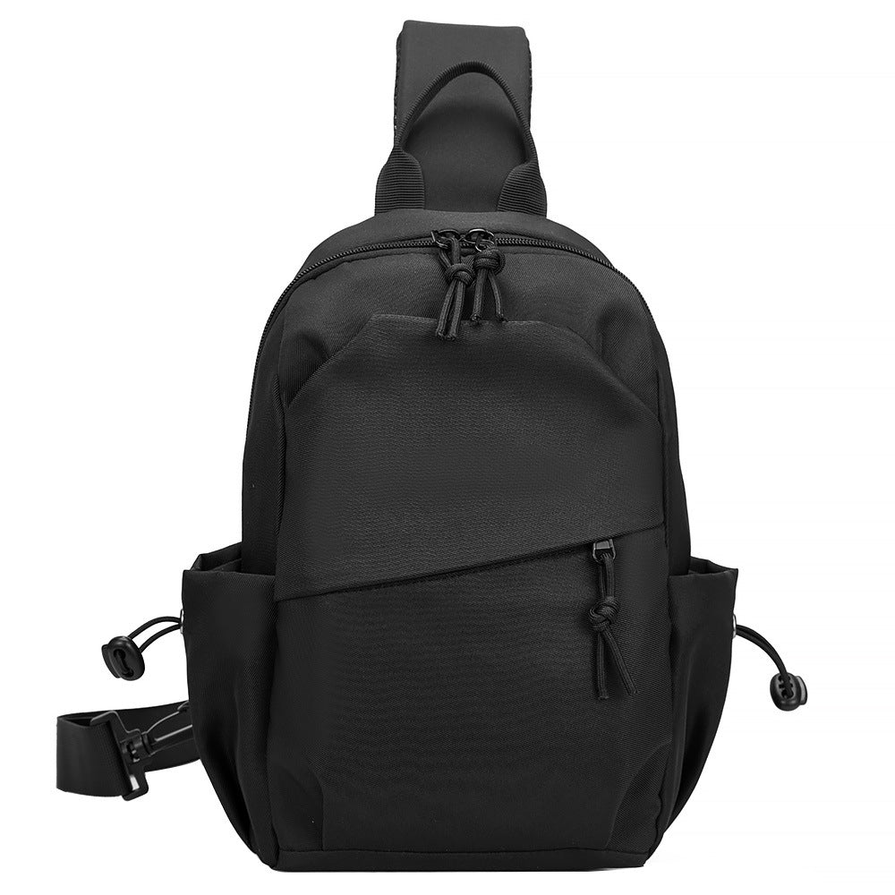 Urban Adventure Sling Rucksack Karnz