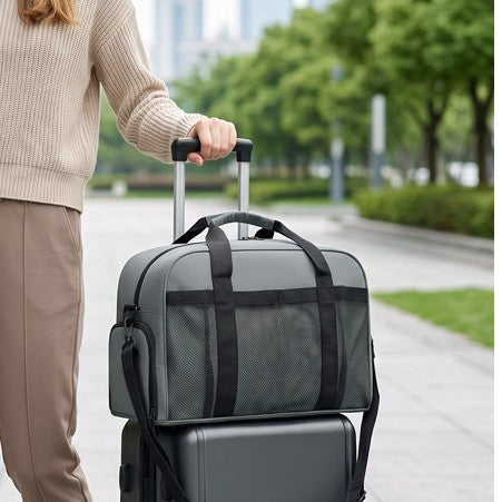 Vielseitige Reisetasche Karnz