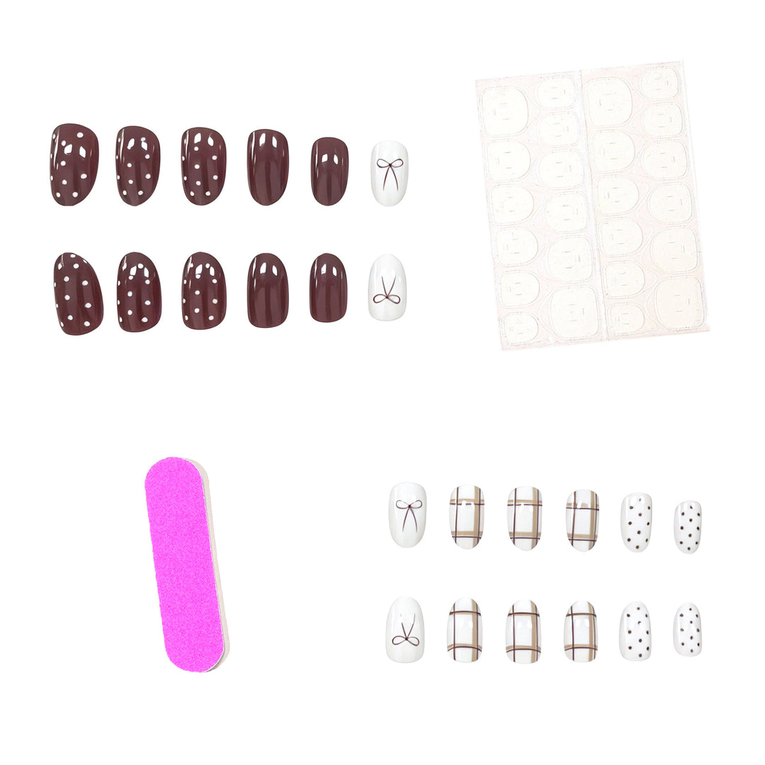 Artistic Nail Design Karnz 1789915380