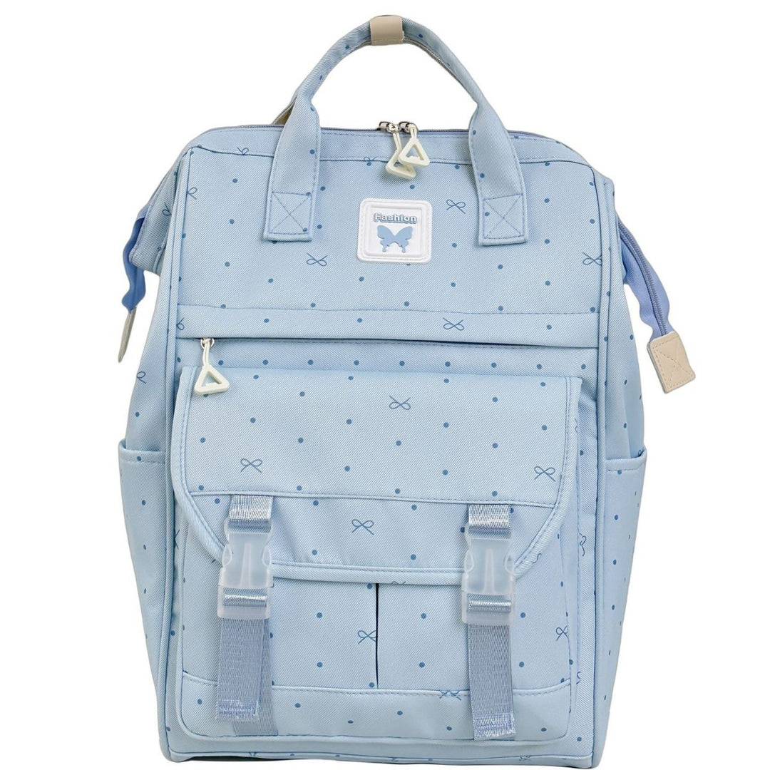 Vielseitiger Wickelrucksack Karnz