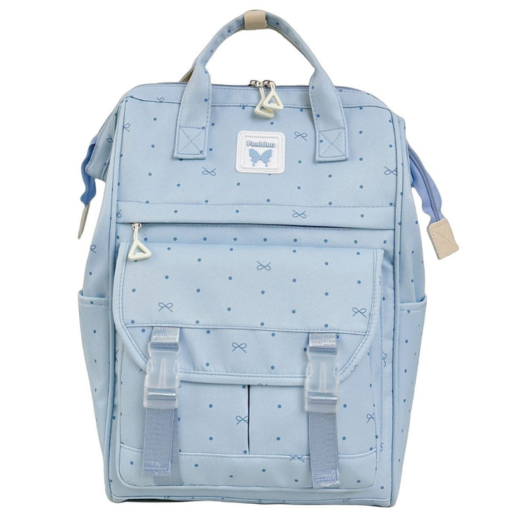 Vielseitiger Wickelrucksack Karnz