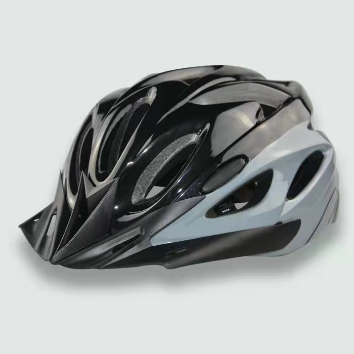 Fahrrad Sicherheitshelm Karnz