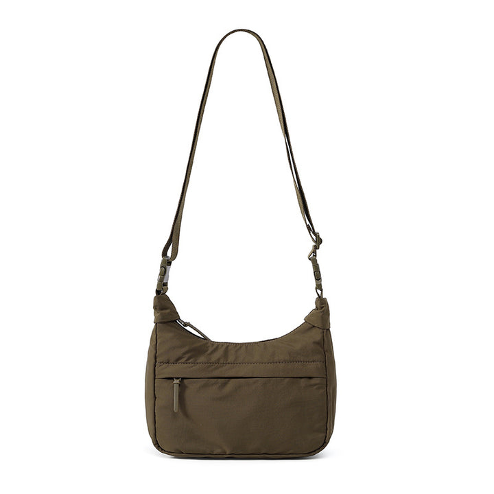 Verstellbare Alltagsschultertasche