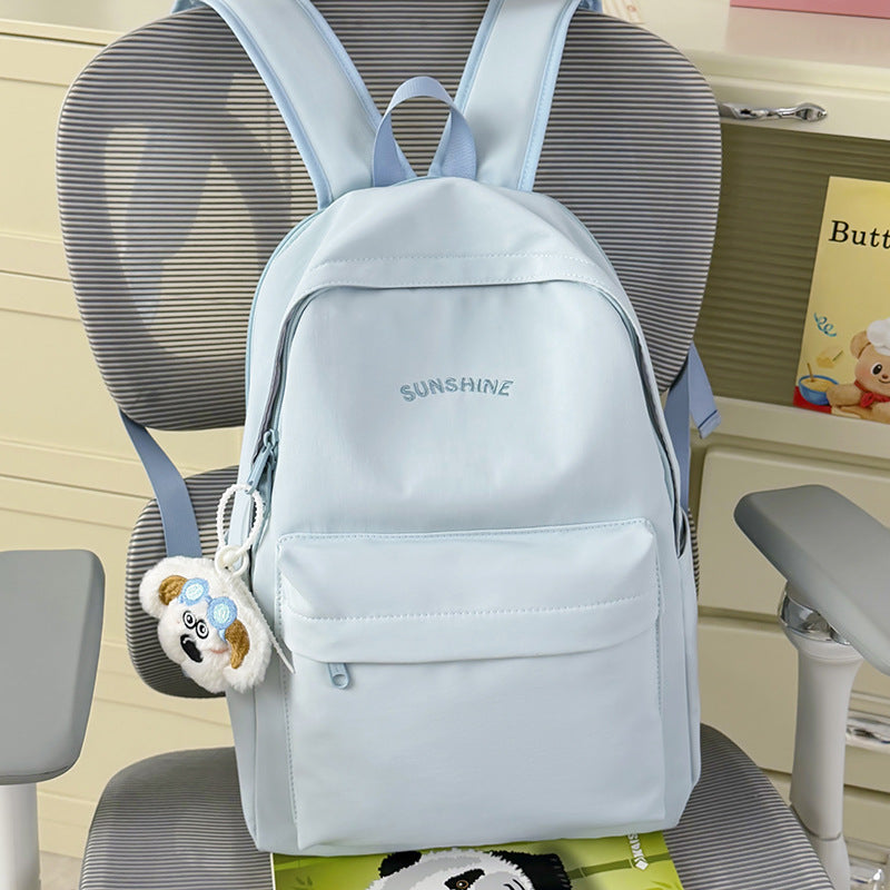 Leichte Freizeit-Rucksack Karnz 1791205376