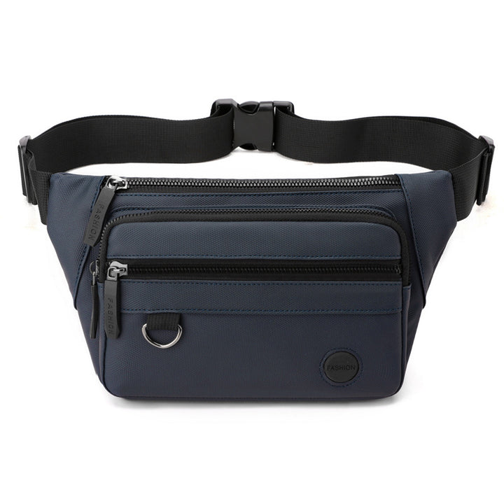 Kompakte Wasserdichte Bauchtasche