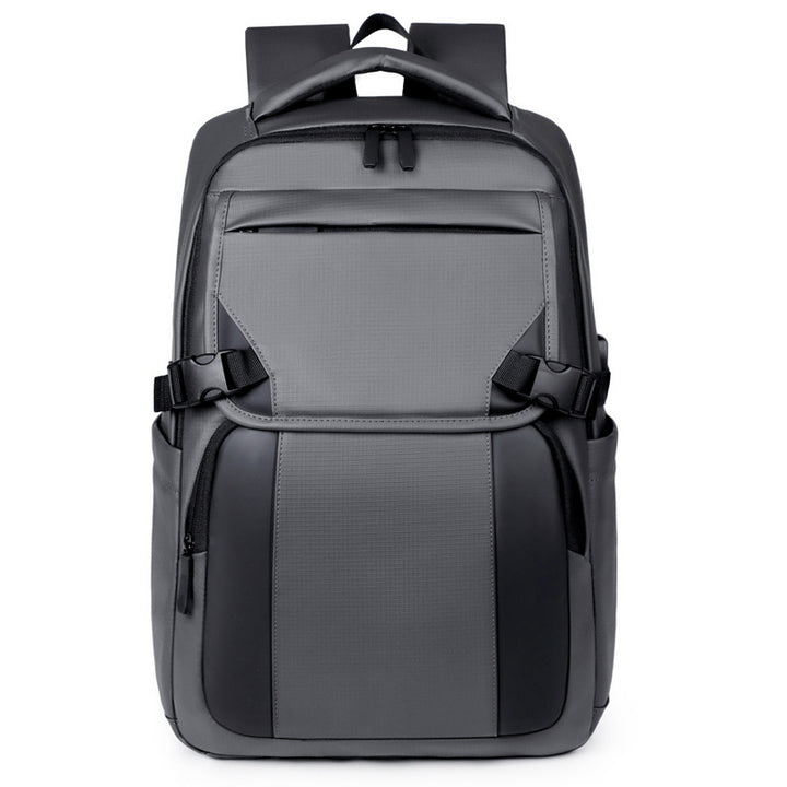 Ergonomischer Laptop-Tragerrucksack Karnz